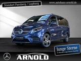 Mercedes-Benz V 250 d 4M EDITION Lang AMG Line Distr. el-Türen - Mercedes-Benz V 250 Jahreswagen