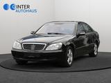 Mercedes-Benz S 500 Lim.Distronic Plus*Soft Close*Top Zustand* - gebrauchte Mercedes-Benz S-Klasse aus dem Jahr 2005