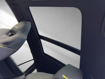Skoda Enyaq RS Lounge*WÄPU*AHZV*HUD*DCC*0,25%*PANO*360