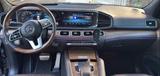 Mercedes-Benz GLS 400 d 4MATIC - - gebrauchte Mercedes-Benz GLS 400 aus dem Jahr 2023