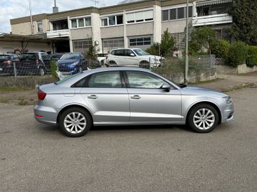 Audi A3 - 6