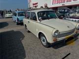 Trabant 601 s universal - Trabant Gebrauchtwagen in Dresden