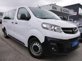 Opel Vivaro Kombi L 1,5CDTi - Opel Vivaro Gebrauchtwagen in Nürnberg