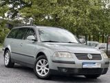 Volkswagen Passat Variant Trendline 2.0 TDI*TÜV*Klima*Navi - Volkswagen Passat Variant aus 2004