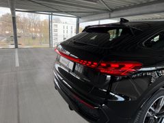 AUDI Q5 TDI Sportback S-Line/PANO/LUFT/21" /VOLL