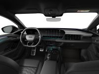 Audi A6 e-tron - Vorschau Bild 9