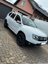 Dacia duster - Dacia Duster: Daci