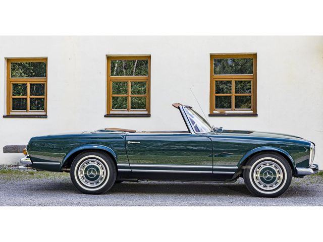 Mercedes-Benz SL 280