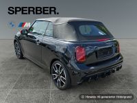 MINI John Cooper Works Cabrio - Vorschau Bild 3