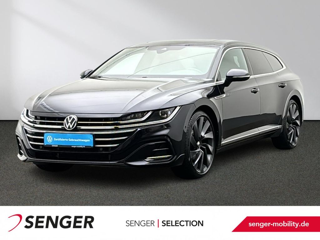 Image of Volkswagen Arteon