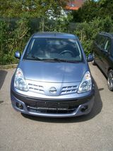 Nissan Pixo AUTOMATIK - Nissan Pixo: Automatik