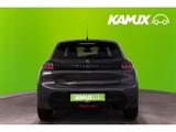 Peugeot 208 1.2PureTech 75 Active Pack+CARPLAY+TEMPO+PDC - graue Peugeot 208