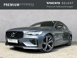 Volvo S60 R Design Recharge Plug-In Hybrid AWD T8 Harm - Volvo S60: Awd