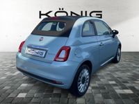 Fiat 500C - Vorschau Bild 4