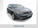 Volkswagen Golf Comfortline 1.0 TSI Rear View/Sitzhzg./Navi