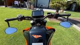 KTM Duke 125er Top Zustand  - Offers