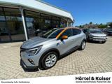 Renault Captur Intens TCe 130 360°Kamera+NAVI+LED+UVM+