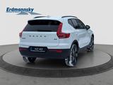Volvo XC40 B3 Plus Black Edition/360/Frontscheibenhzg - mit Benzin-Antrieb: Plus