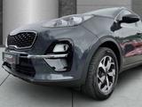 Kia Sportage Vision Navi Mehrzonenklima SHZ v/h LHZ  - Kia Sportage Gebrauchtwagen in Berlin