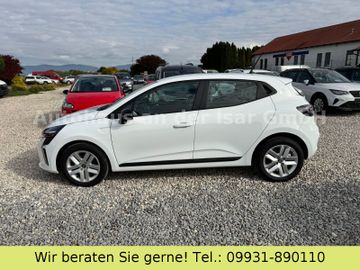 Bild 3 Renault Clio V Evolution TCe 90 *KAMERA*LED*SHZ*PDC*DAB*