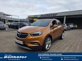 Opel Mokka X 1.4 4X4 LEDER/PDC+CAM/S-DACH/SHZ+LHZ - Opel Mokka Gebrauchtwagen in Bielefeld
