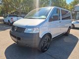 Volkswagen T5 Transporter 2.5 TDI Kombi +9SITZ+3.HAND+