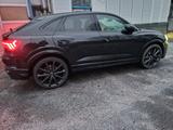 Audi RSQ3 2.5 TFSI S Sportback - Audi RSQ3 von privat