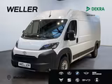 Toyota Proace Max 110 kWh 42 L3H2 Heavy Meister *LED*CA