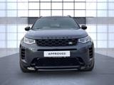 Land Rover Discovery Sport P200 Dynamic SE - Land Rover Discovery Sport mit Benzin-Antrieb: Automatik