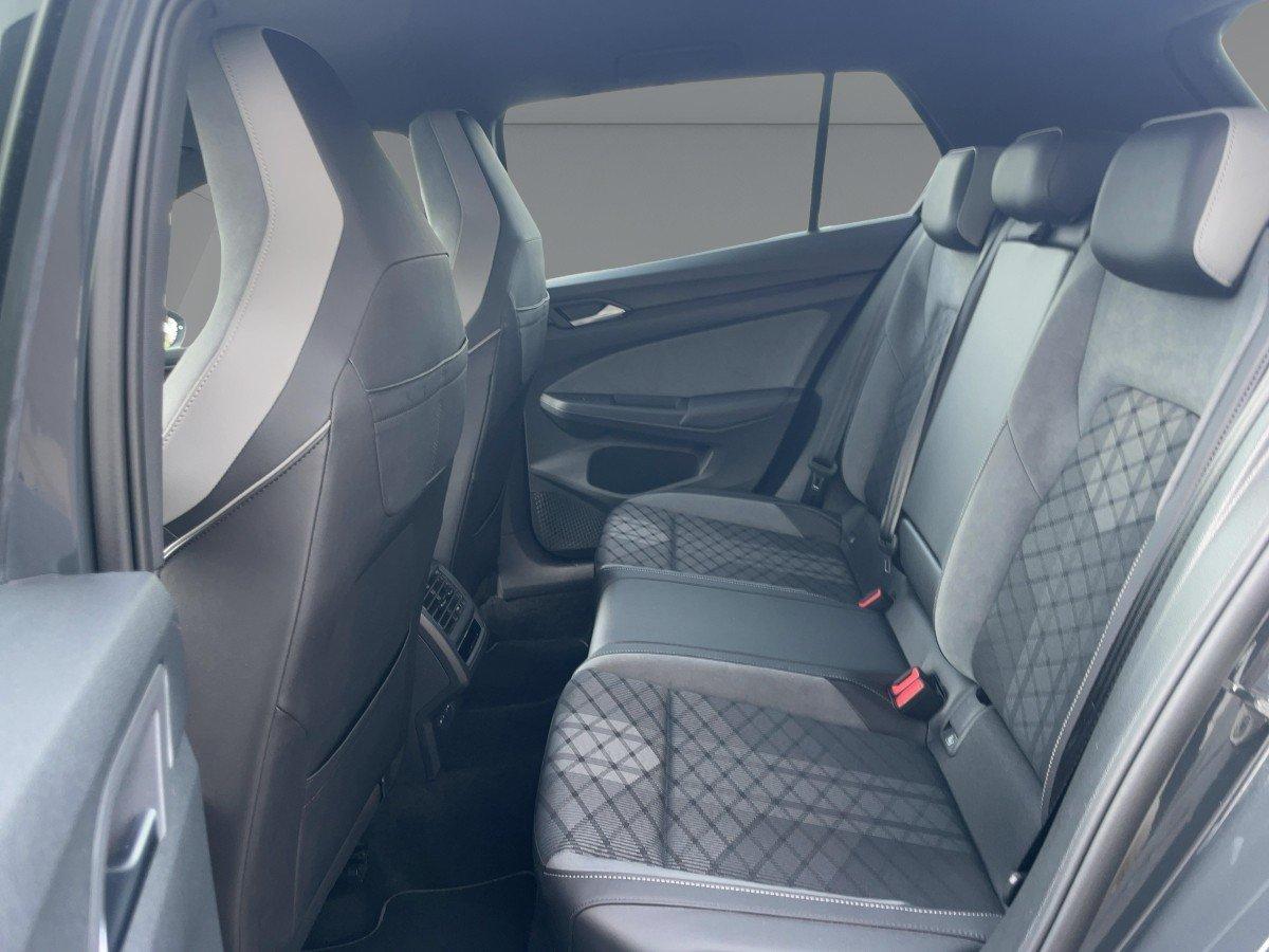 Volkswagen Golf R-Line 2.0 TSI BLACK+APP+DAB+VIRT+ACC+LED, миниатюра 9