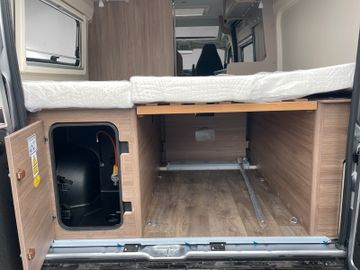 Carado CV 600 PRO+  AUTOMATIK Totwinkel Abstandstemp.