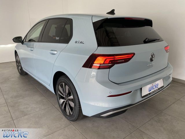Golf VIII 1.5 eTSI 150 PS DSG Goal GJR RFK