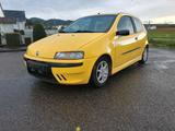 Fiat Punto 1.2 16V Sporting | 6-Gang | Kli... - Fiat Punto: Sporting
