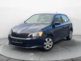 Skoda Fabia Active 1.Hand & Service neu - Skoda Fabia Gebrauchtwagen in Leverkusen