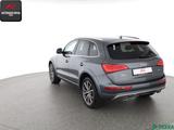 Audi Q5 3.0 TDI qu S LINE OFFROAD KAMERA,AHK,KEYLESS - : Allradantrieb, Offroad