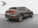 Audi Q8 50 TDI qu. S line Air*Stand*B&O*HuD*Pano*360° - Audi Q8 in Dresden