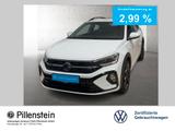 Volkswagen Taigo R-LINE 1.5 TSI DSG AHK KAMERA NAVI ACC