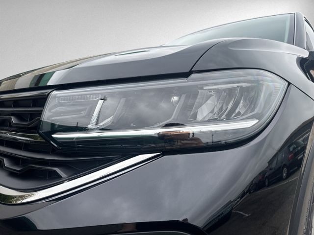 T-Cross 1.0 TSI DSG GOAL LED+ACC+KAMERA+SIHZ+DAB