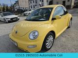 Volkswagen New Beetle 1.6 Highline Miami+1Hd+Klima+PDC - Volkswagen New Beetle: Limousine