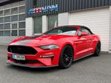 Ford Mustang GT 5.0 Premium 2 55th K&W deutsches Fzg - Ford Mustang in Osnabrück