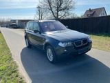 BMW X3 xDrive20d Edition Exclusive"LEDER"PANO"NAVI" - BMW X3: Exclusive