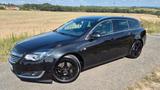 Opel Insignia ST 2.0 CDTI/Buisn/Schwarz/163PS/8fach 