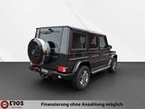 Mercedes-Benz G 500 V8 "Xenon,Sitzbel.,R-CAM,Distronic,Comand" - Mercedes-Benz G 500 Gebrauchtwagen