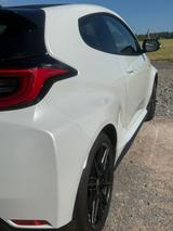 Toyota Yaris 1.6-l-Turbo GR High-Performance-Paket ... - Toyota Yaris: GR High Performance Paket