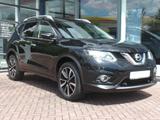 Nissan X-Trail 2.0 dCi N-Connecta 4x4 PDC SHZ 4xKAMERA - Nissan X-Trail: Allradantrieb, 2.0