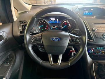 Ford C-Max - 7