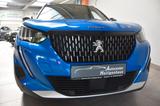 Peugeot 2008 GT LED 3D Cockpit Navi Kamera Temp AppinCar - Peugeot 2008: 3.2