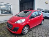 Peugeot 107 Access"1.Hand"Allwetter bereift... - Peugeot 107 Gebrauchtwagen in Oberhausen