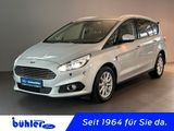 Ford S-Max 2.0 Business Edition #AUTOMATIK #RFK #LED - Ford S-Max: Business Edition