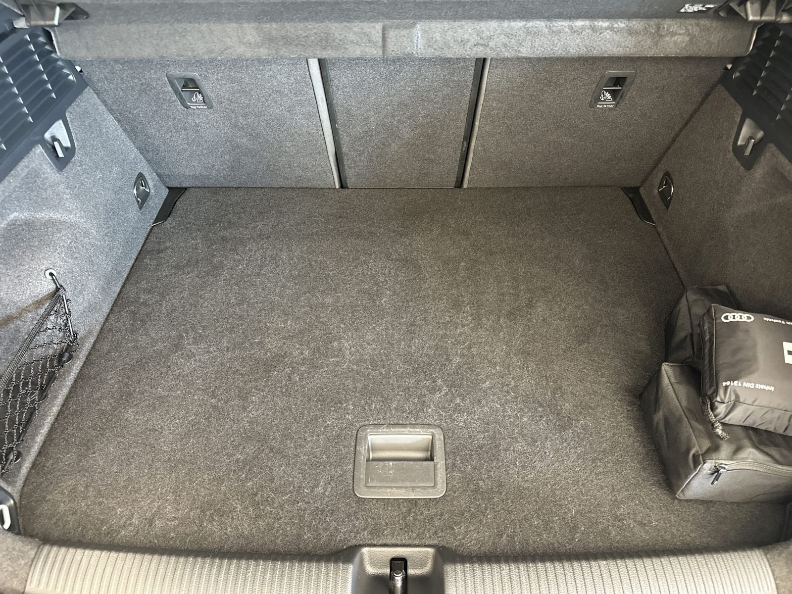 Audi Q2 - Bild 9